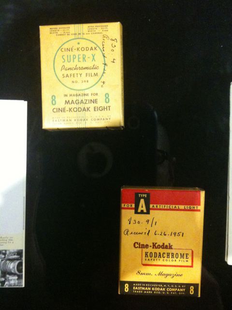eastman house 8